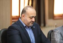 گزارش تصویری برگزاری شب علم